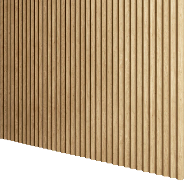 Mikropaneļi Torr 275/12 cm ozols