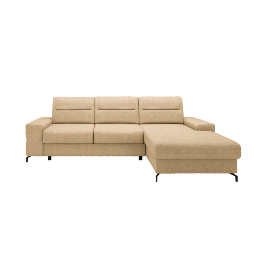 Dīvāns NOMI 1  272/87/95 cm - N1 Home