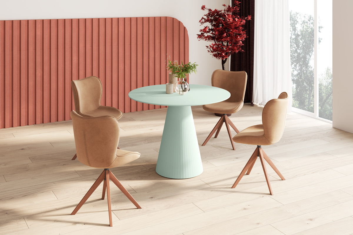 Galds Pinola 75/100/100 cm debesjums - N1 Home