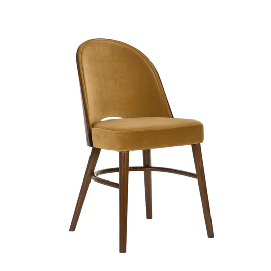 Krēsls BINKO 3 82/46/48 cm. Krāsu izvēle - N1 Home