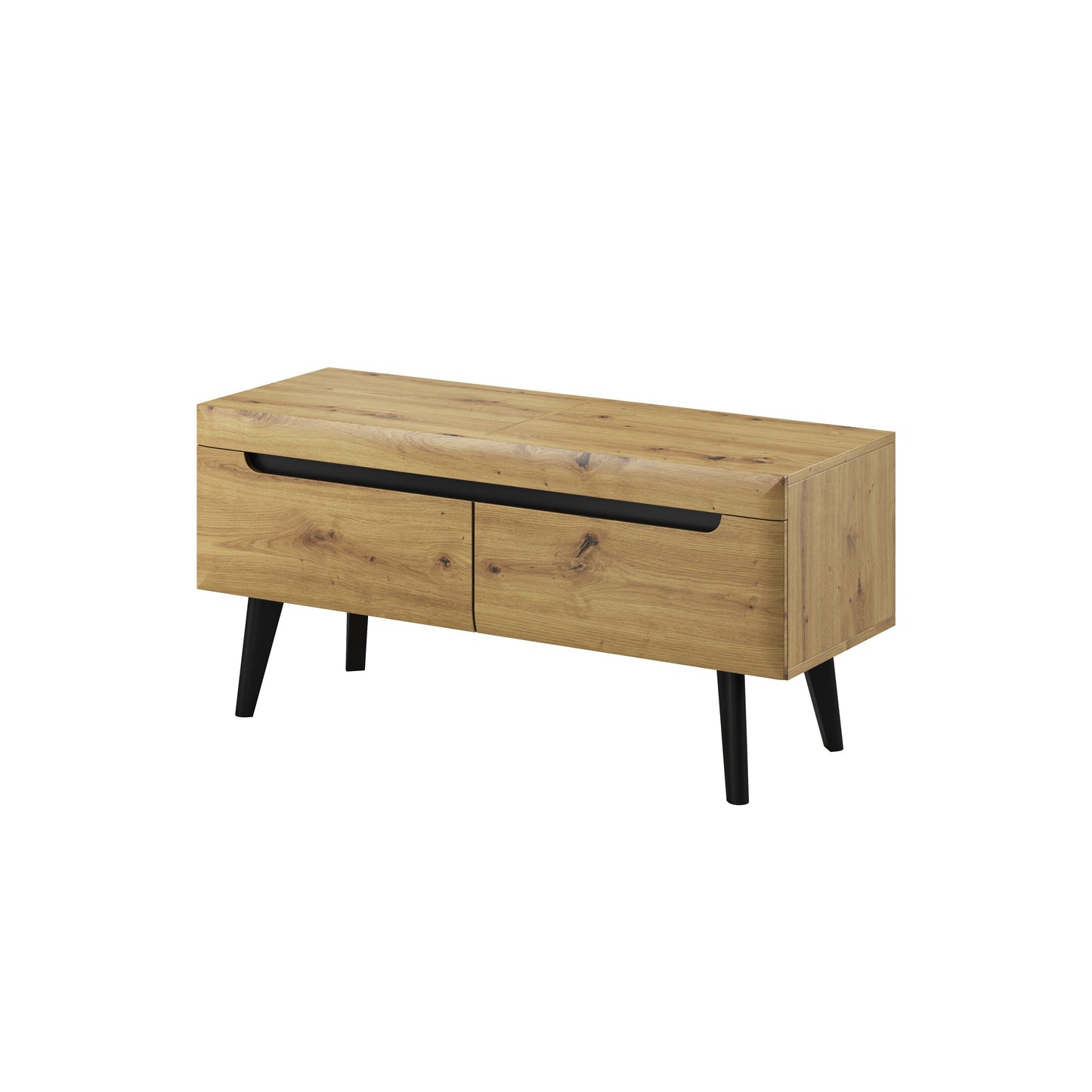 RTV kumode OST 107/50/40 cm - N1 Home