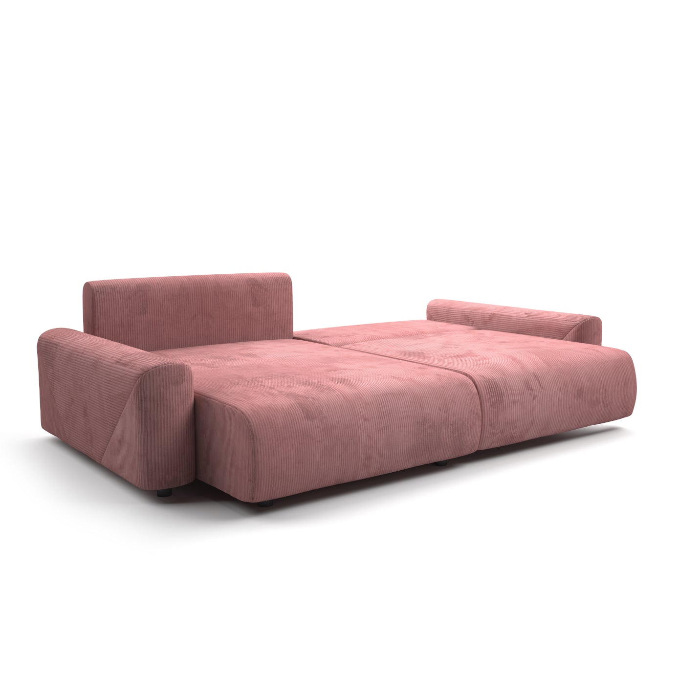 Dīvāns Rimasi 240/168/79 cm Lincoln 62 D