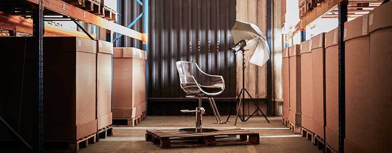 Frizētavas krēsls Gosts 60/39/56 cm violets - N1 Home