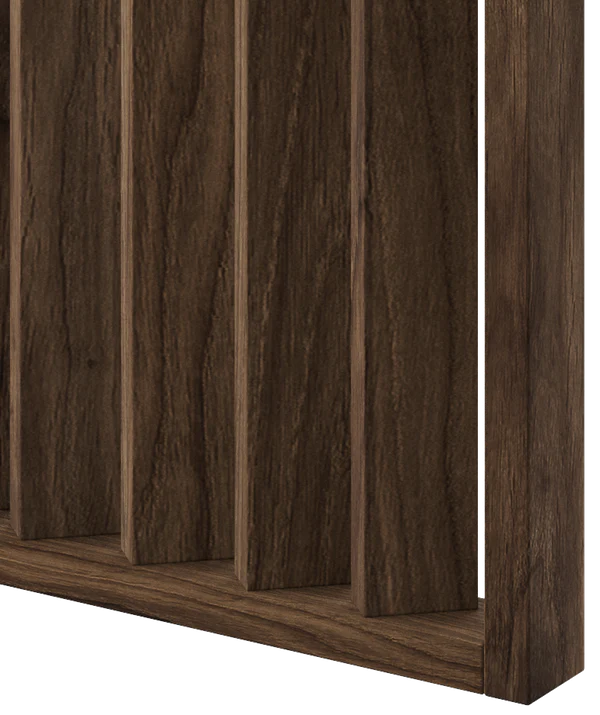 Starpsiena ar pamatni Glosa 99/200 cm Klasiskais valrieksts