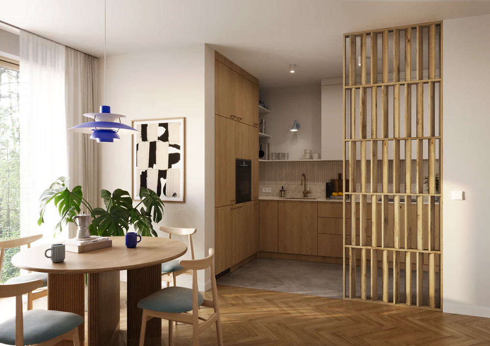 Siena Osaka 180-275/90 cm Votan ozols