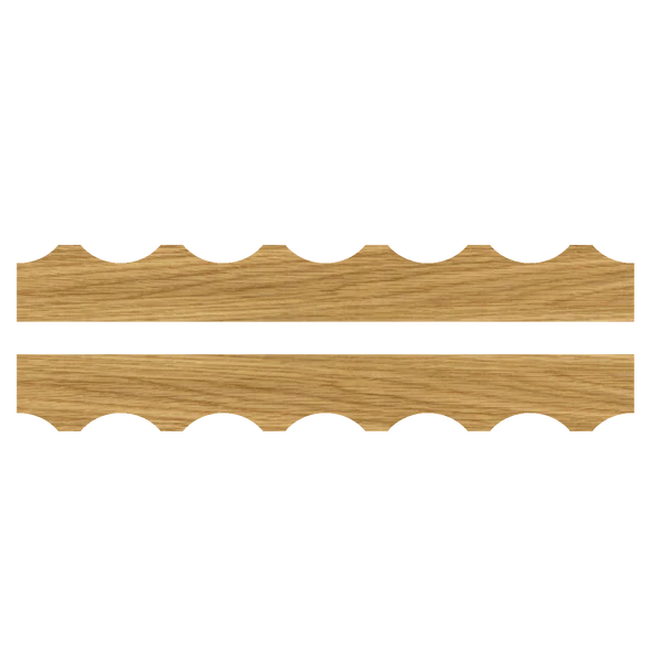 Mikropaneļi Vikot 275/12 cm Smilšu bēšs