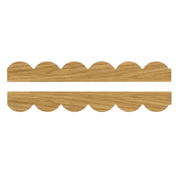 Mikropaneļi Vago 275/12 cm Smilšu bēša