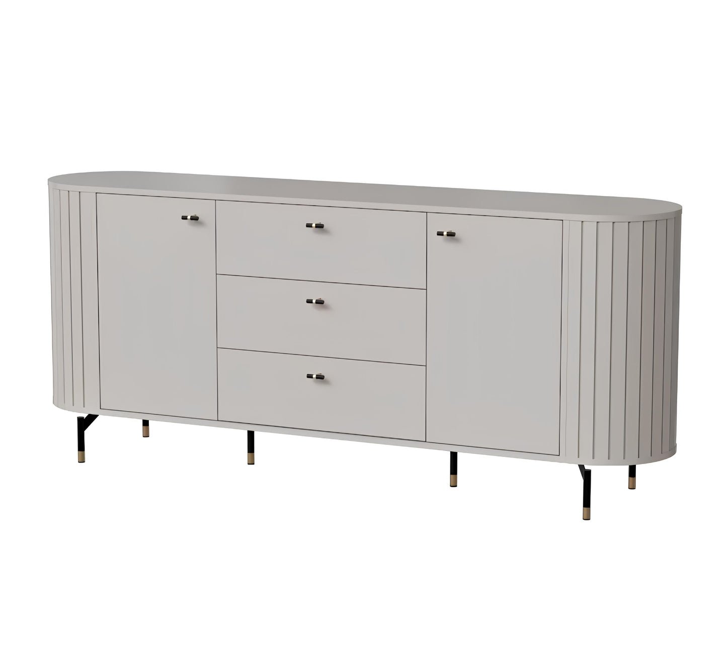 Kumode Zanto 190/40/81 cm kašmirs