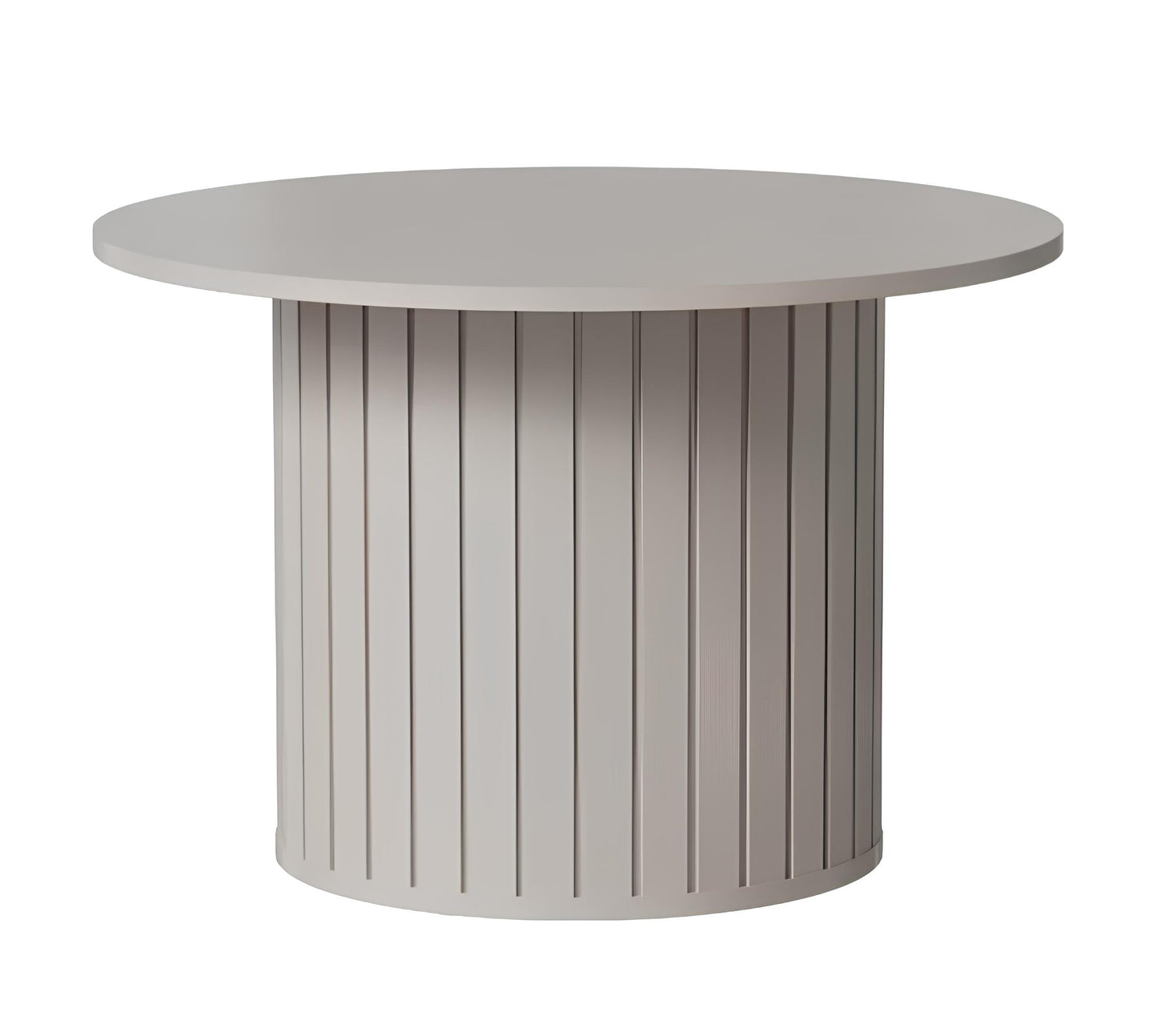 Kafijas galds Zanto 70/70/46 cm kašmirs