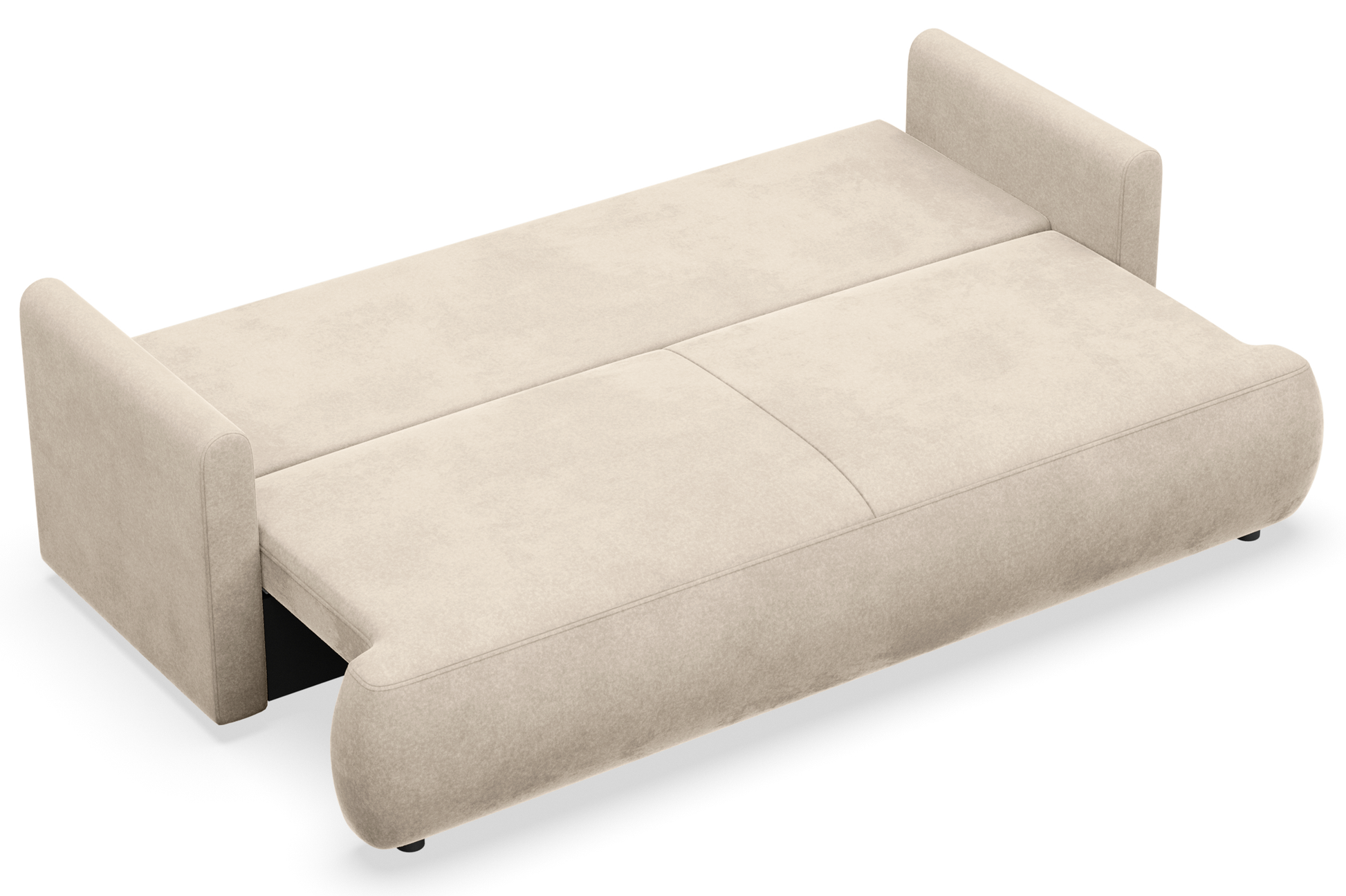 Dīvāns Ovors 226/90/97 cm Castel 03 - N1 Home