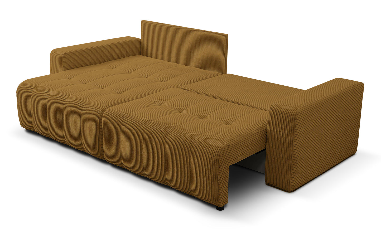 Dīvāns Mailes 86/245/143 cm Poso 01 - N1 Home