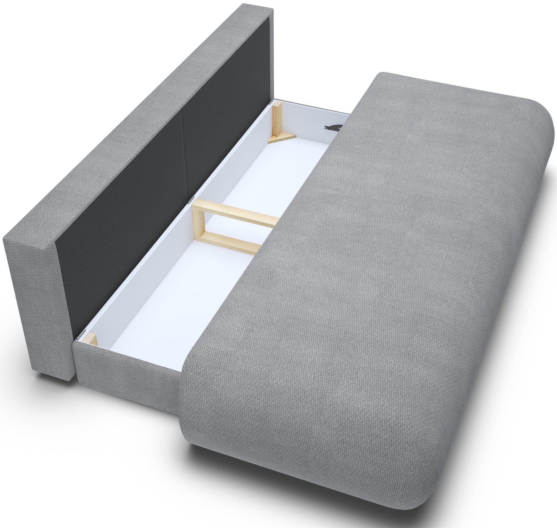 Dīvāns Arman 214/100/74 cm Vinci 07 - N1 Home