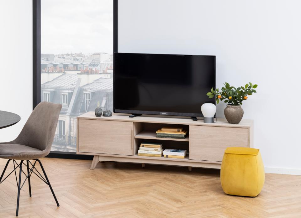 MA TV galdiņš  180x44x55 cm - N1 Home