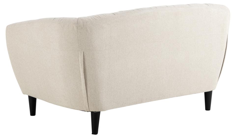 Dīvāns Ri 150x84x78 cm; 191x84x78 cm bēšs - N1 Home