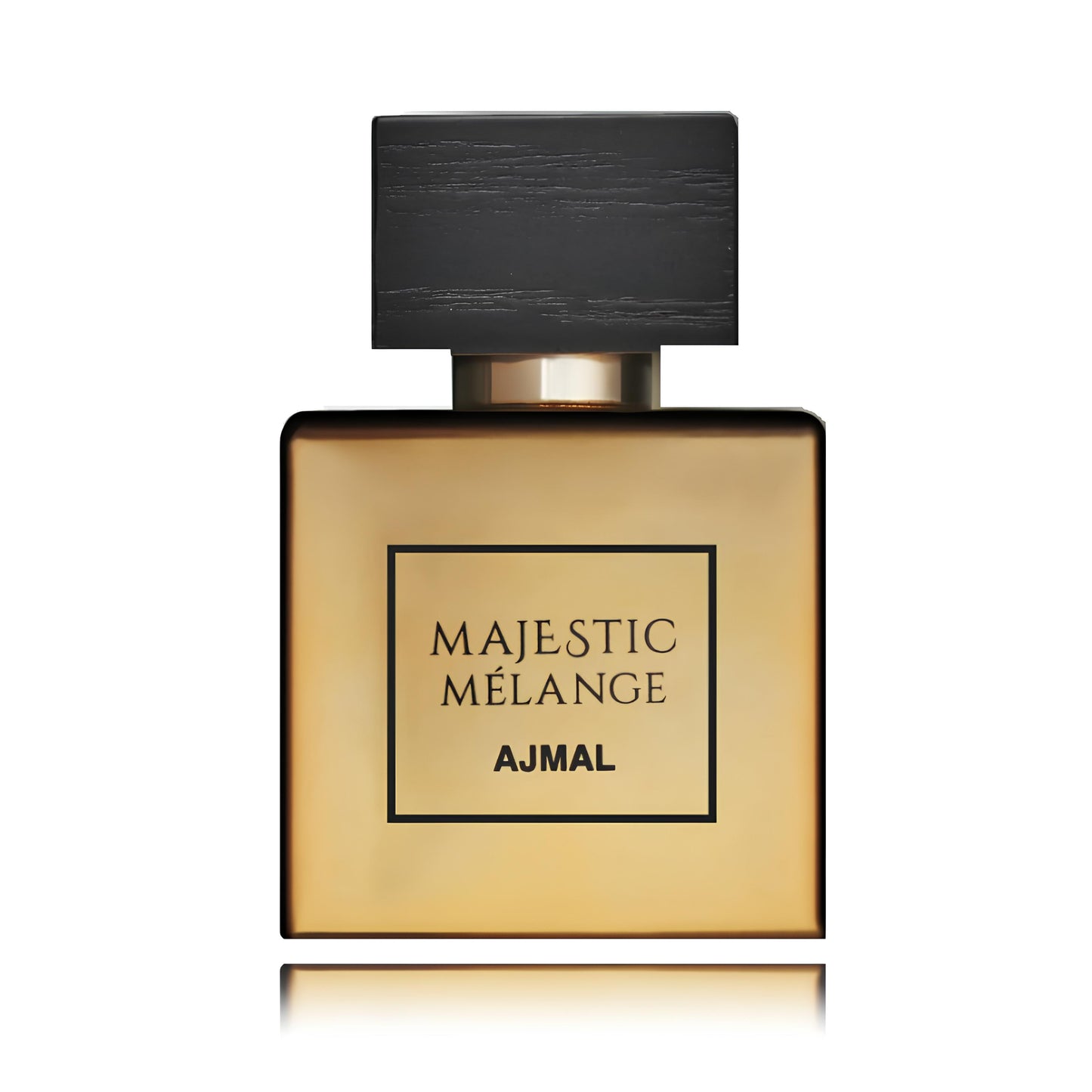 Ajmal Majestic Melange EDP U 100 ml - N1 Home