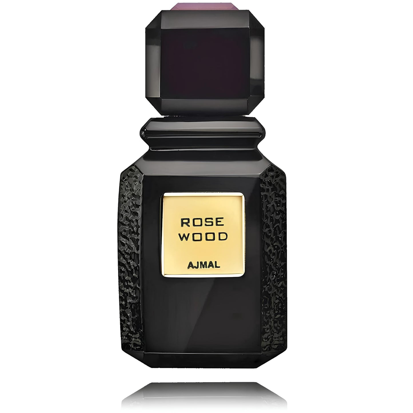 Ajmal Rose Wood EDP U 100 ml - N1 Home