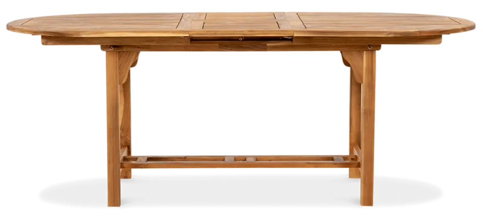 Koka dārza komplekts Akada Ovalle  akācija - N1 Home