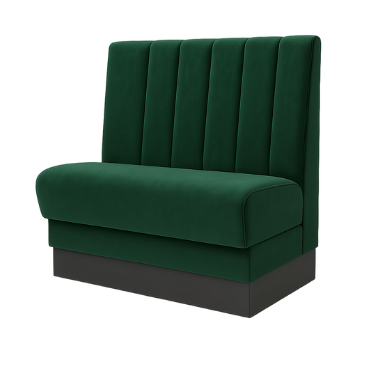 Sofa Amer Lounge 95/65/48 cm zaļs