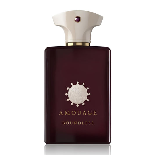 Amouage Boundless EDP M 100 ml - N1 Home