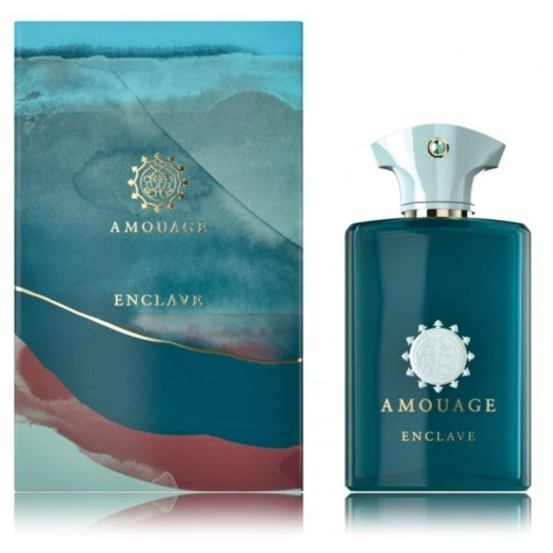 Amouage Enclave EDP M 100 ml - N1 Home