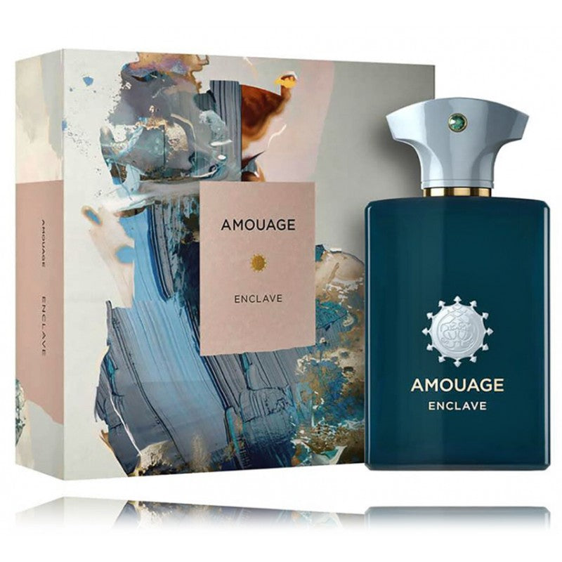 Amouage Enclave EDP M 100 ml - N1 Home