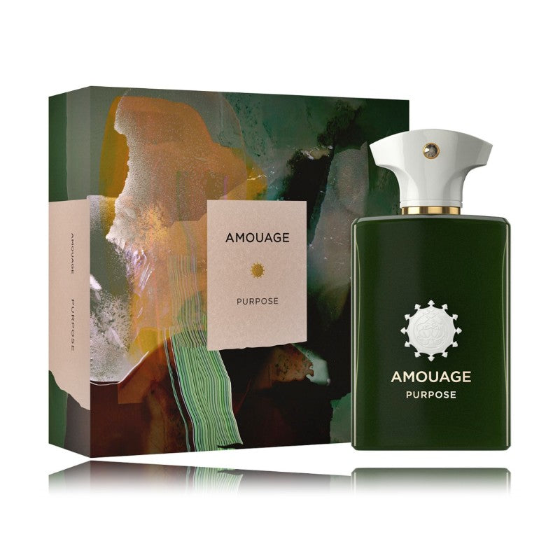 Amouage Purpose EDP U 100 ml - N1 Home