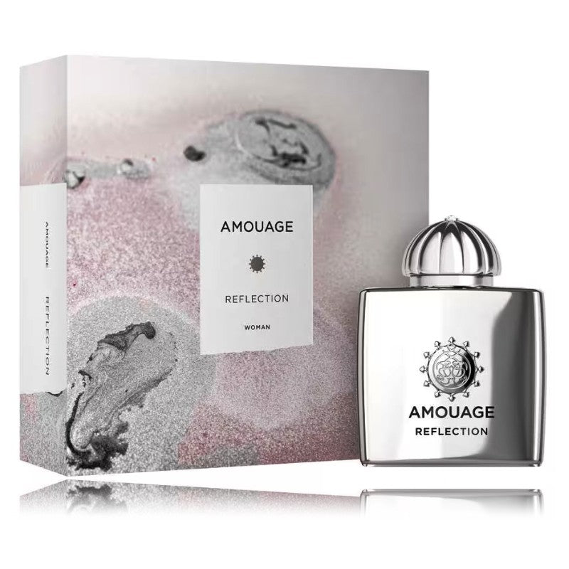 Amouage Reflection EDP W 50 ml, 100 ml - N1 Home