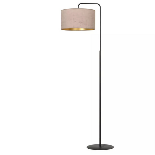 LIDHA Stāvlampa 150 cm rozā