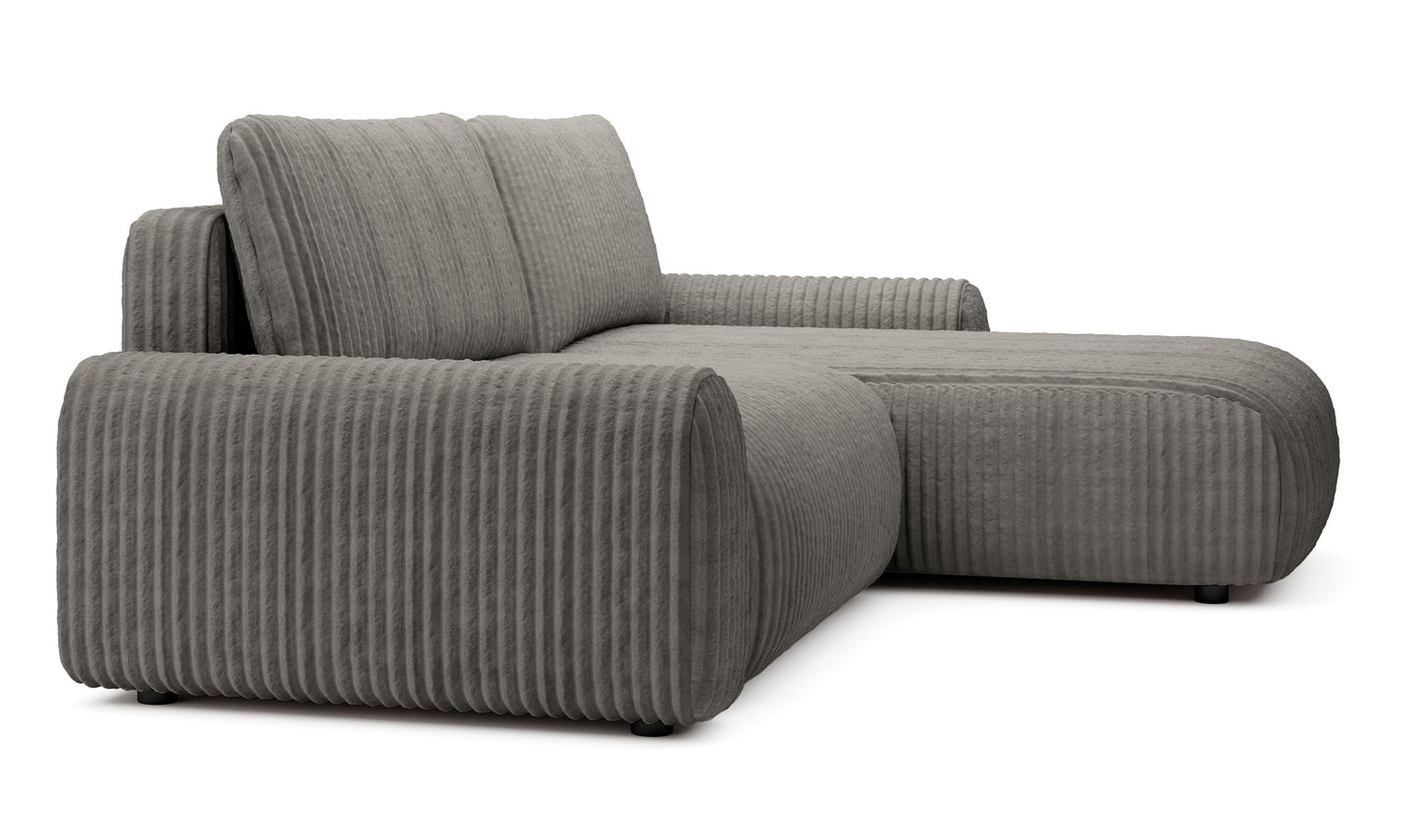 Dīvāns Lela 84/245/165 cm Ambience 05