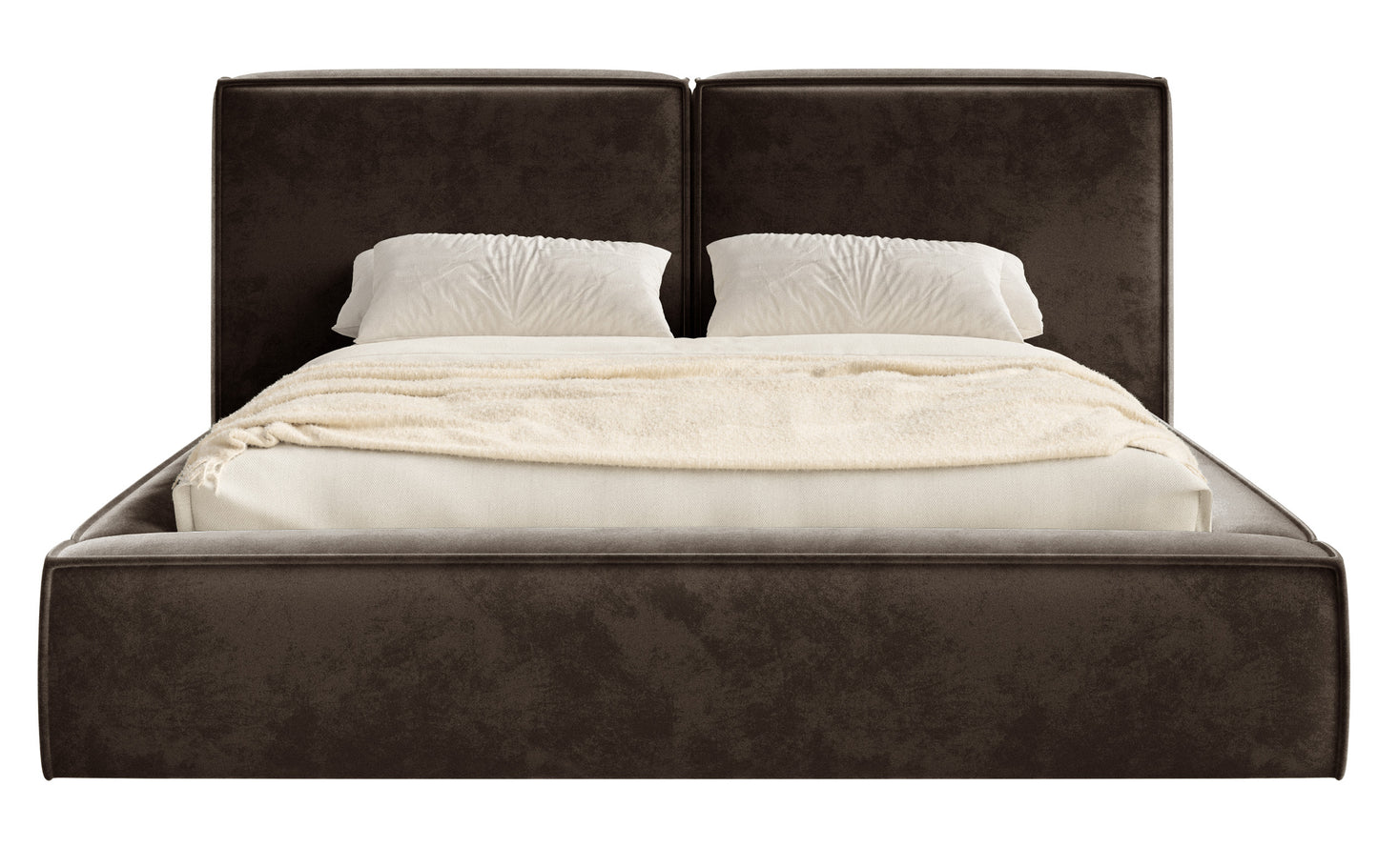 Gulta Tilas 140/160/180/200x 200 cm Bluvel 48