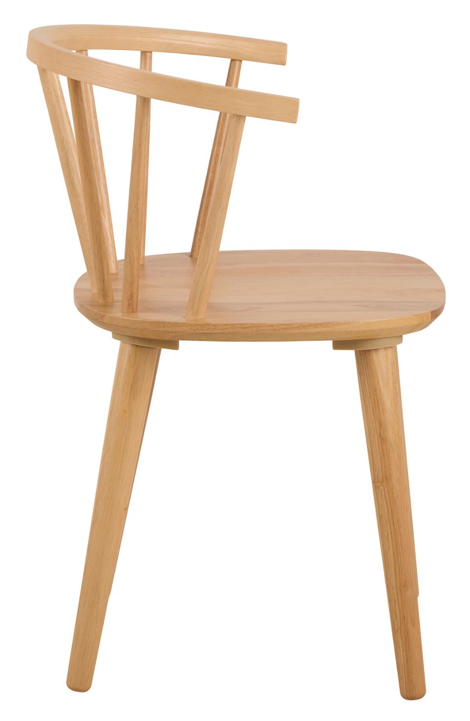 Krēsls Idis 51/51/75 cm ozols - N1 Home