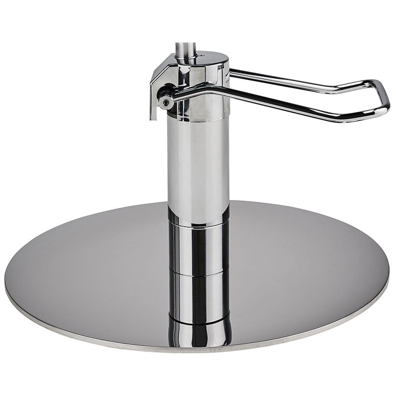 Frizētavas krēsls Enzi 61/50/60 cm brūns - N1 Home