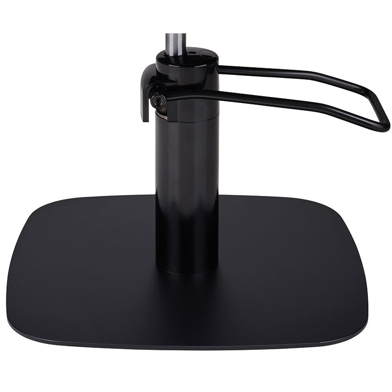 Frizētavas krēsls Gosts 60/39/56 cm turkuaz - N1 Home