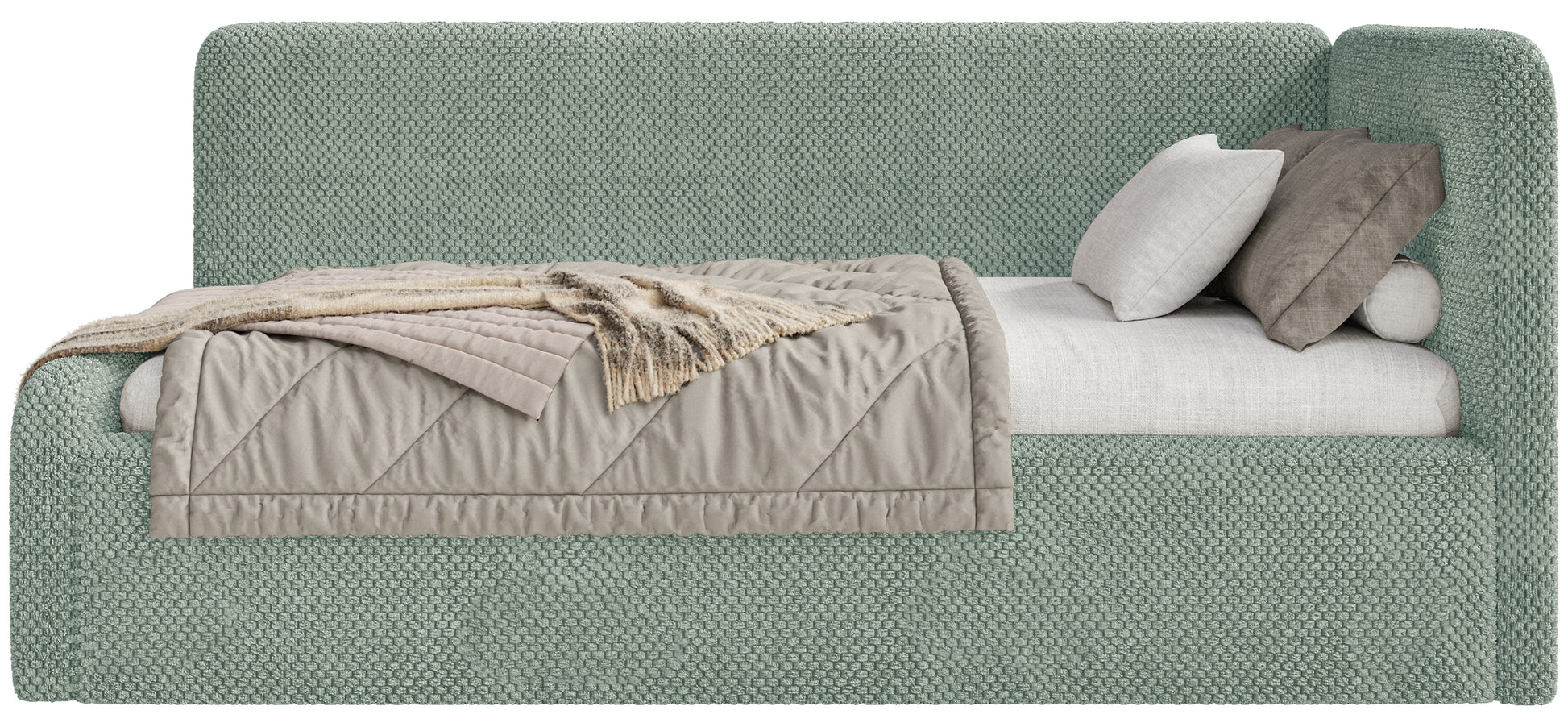 Gulta Fanko 219/92/140 cm Onega 25 - N1 Home