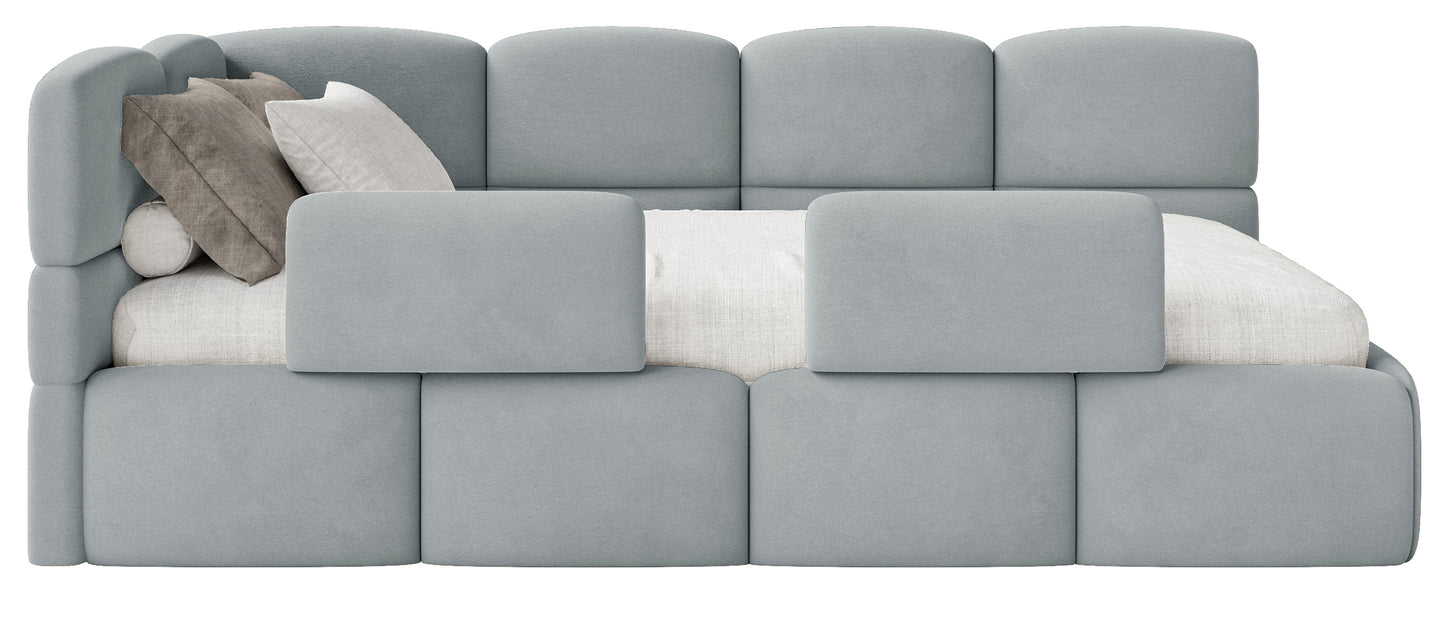 Gulta Clod 220/88/110 cm Piano 14 - N1 Home