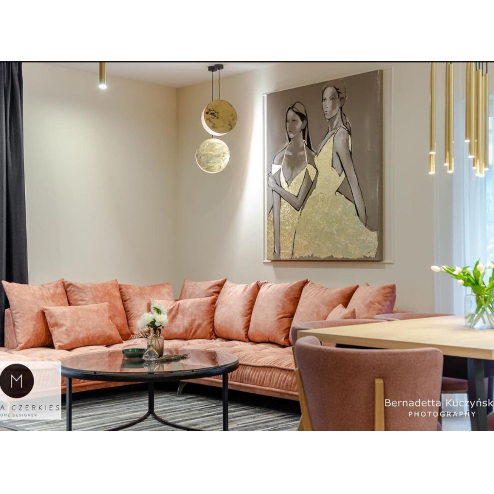 Dīvāns Belavio Befame 150-185/256-288/175-210 cm zils - N1 Home