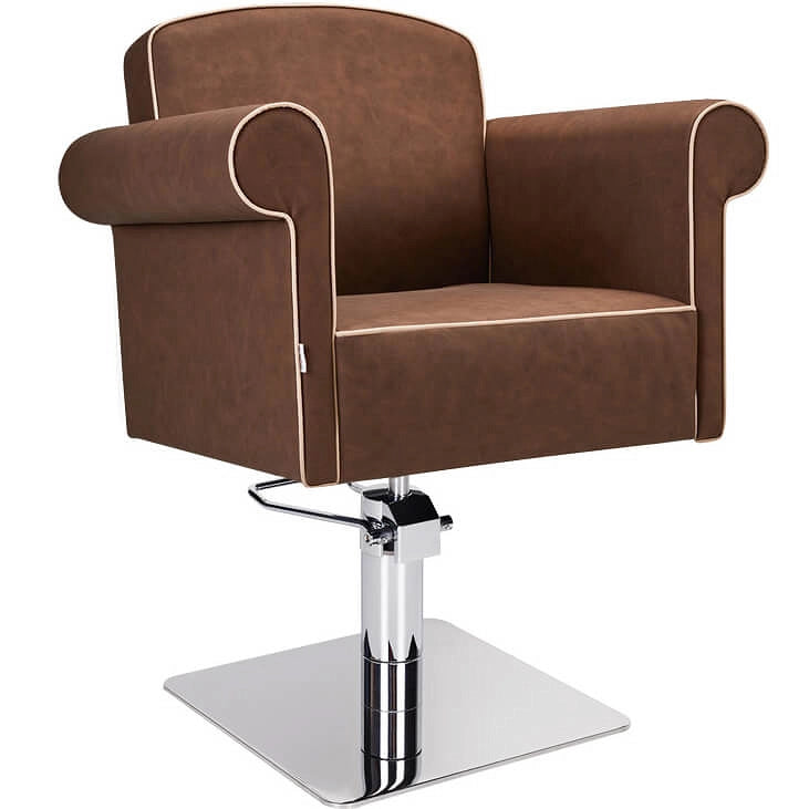 Frizētavas krēsls Arts 73/49/44 cm P 96 - N1 Home