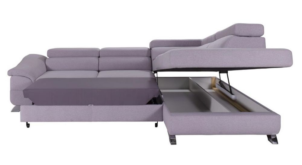 Dīvāns LAS  272/68/98 cm - N1 Home