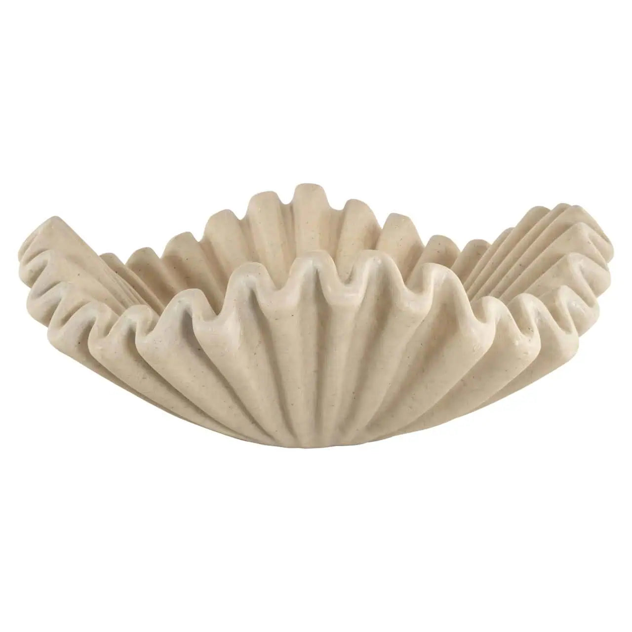 Bļoda Sabah Richmond Interiors 18/51/51 cm smiltis - N1 Home