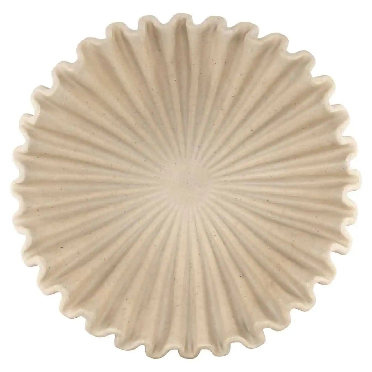 Bļoda Sabah Richmond Interiors 18/51/51 cm smiltis - N1 Home