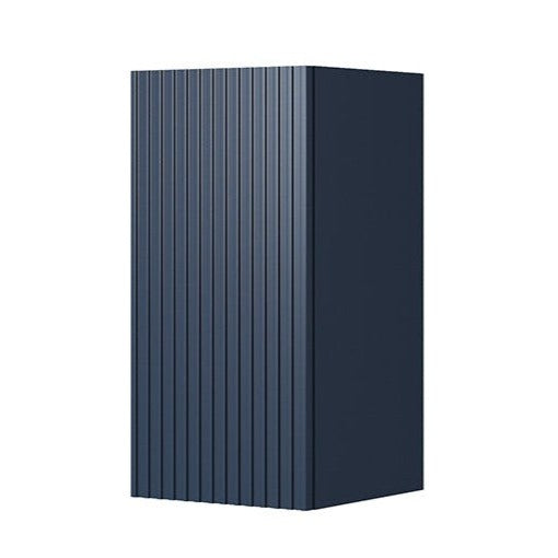 Izglītnes skapis AUSTIN 35/70/35 zils - N1 Home