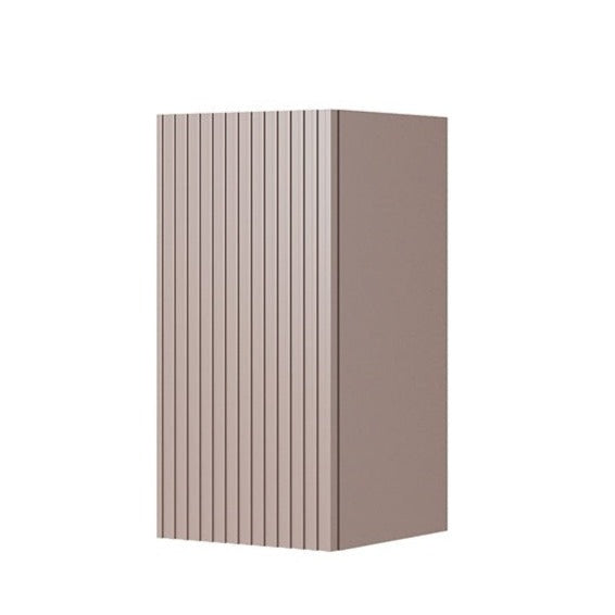 Izglītnes skapis AUSTIN 35/70/35 antik rozā - N1 Home