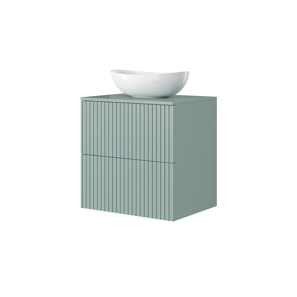 Izglītnes skapis AUSTIN 60/60/45 debesjums zils - N1 Home