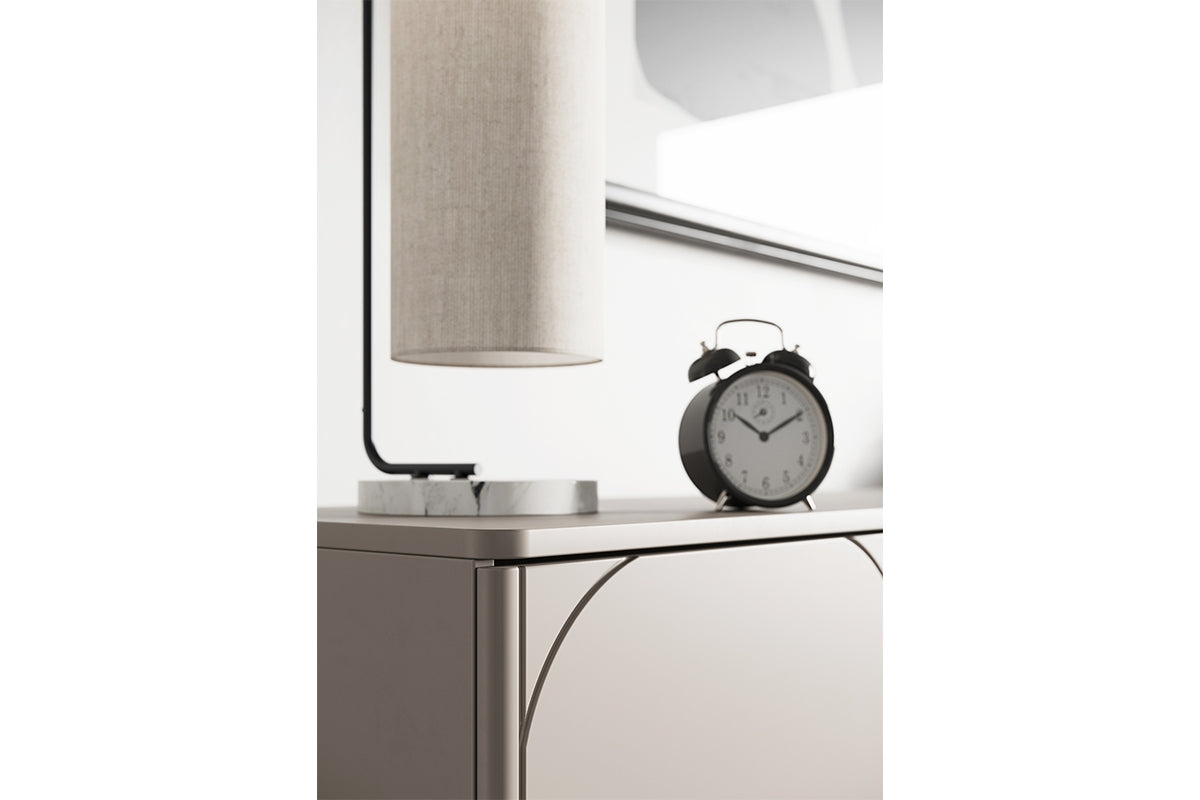 RTV kumode BARI ar atvilktni 154/65/45 kašmirs - N1 Home