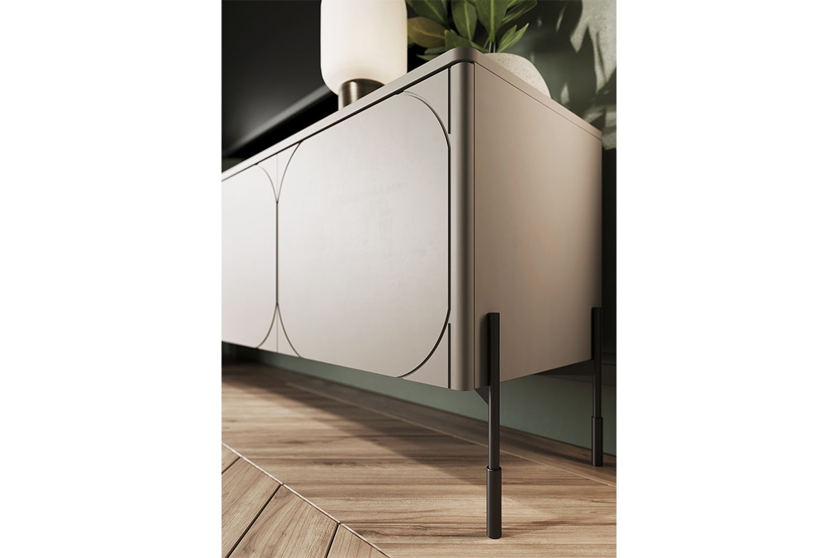 RTV kumode BARI ar atvilktni 204/65/45 kašmirs - N1 Home