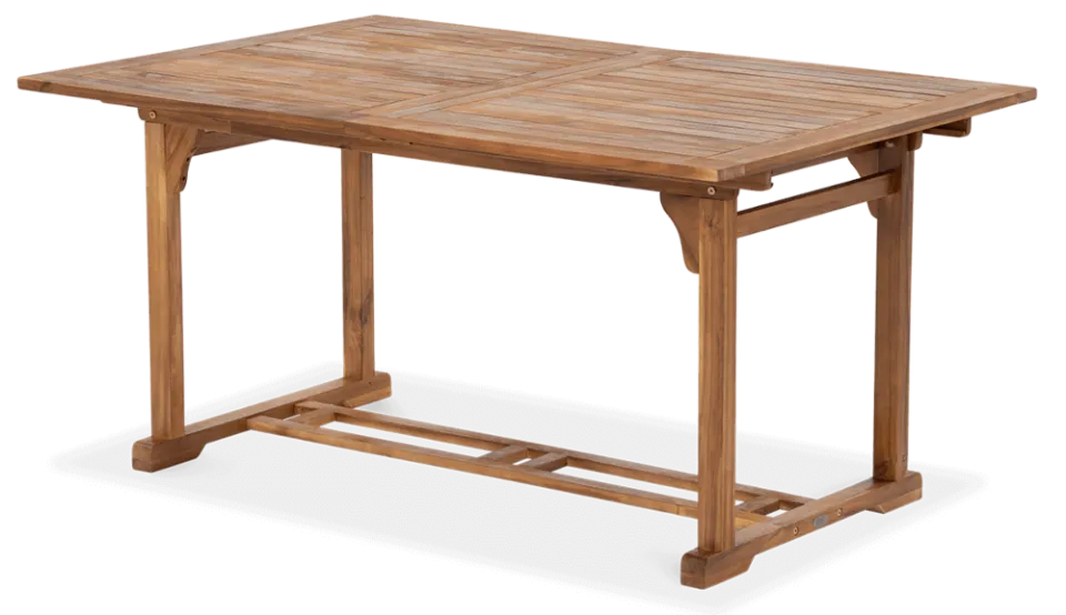 Koka dārza komplekts Akada Kubo akācija - N1 Home