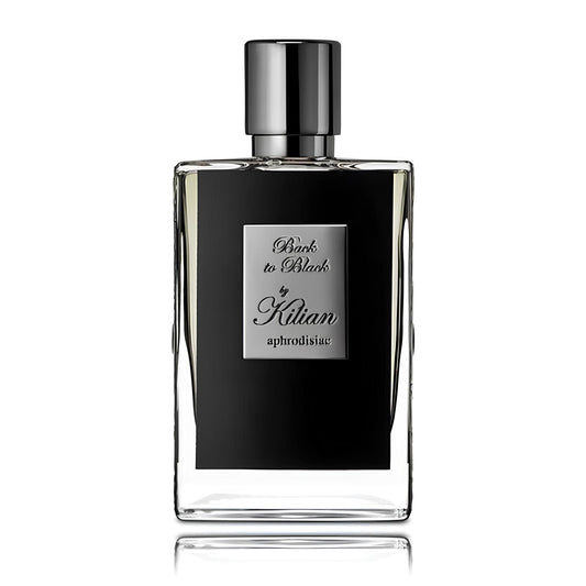 Kilian Back to Black EDP U 50 ml - N1 Home