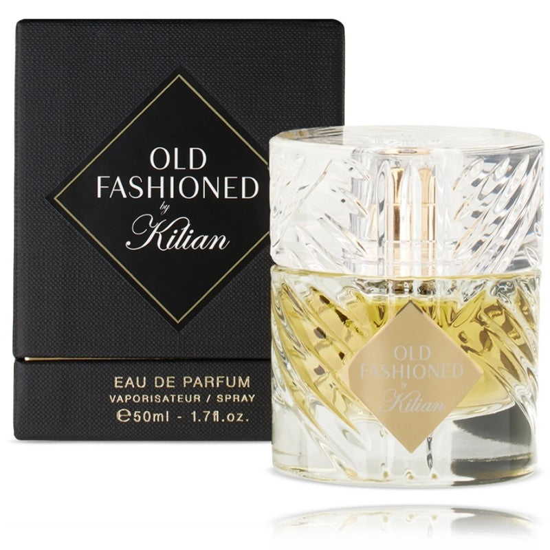 Kilian Old Fashioned EDP U 50 ml - N1 Home