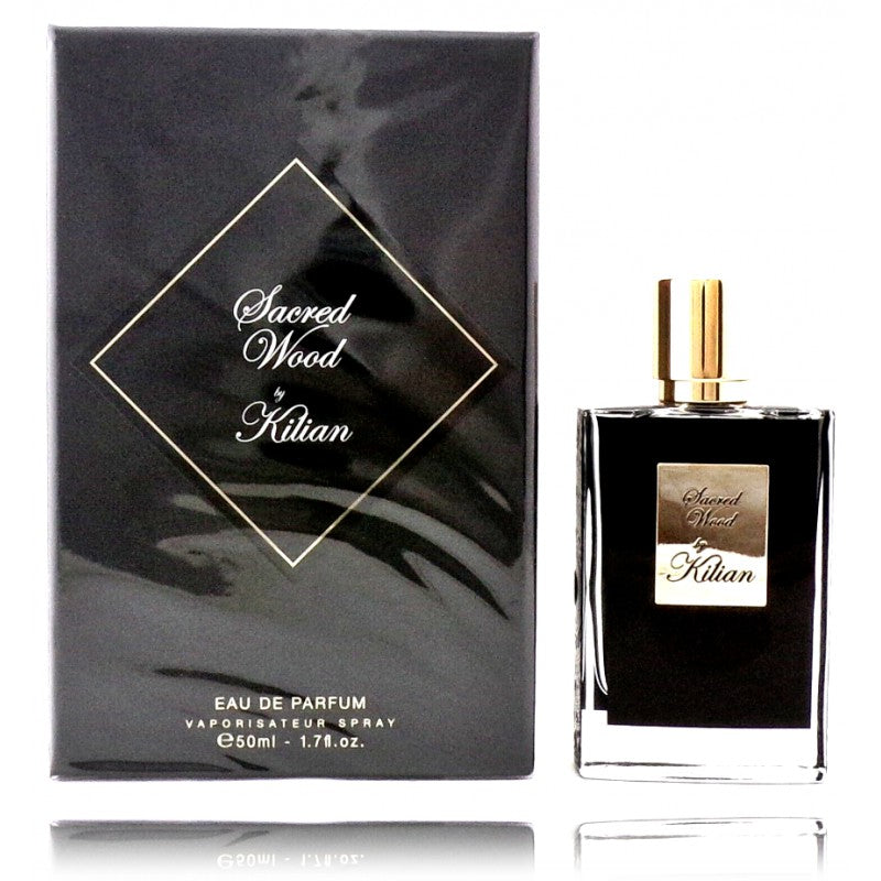 Kilian Sacred Wood EDP U 50 ml - N1 Home