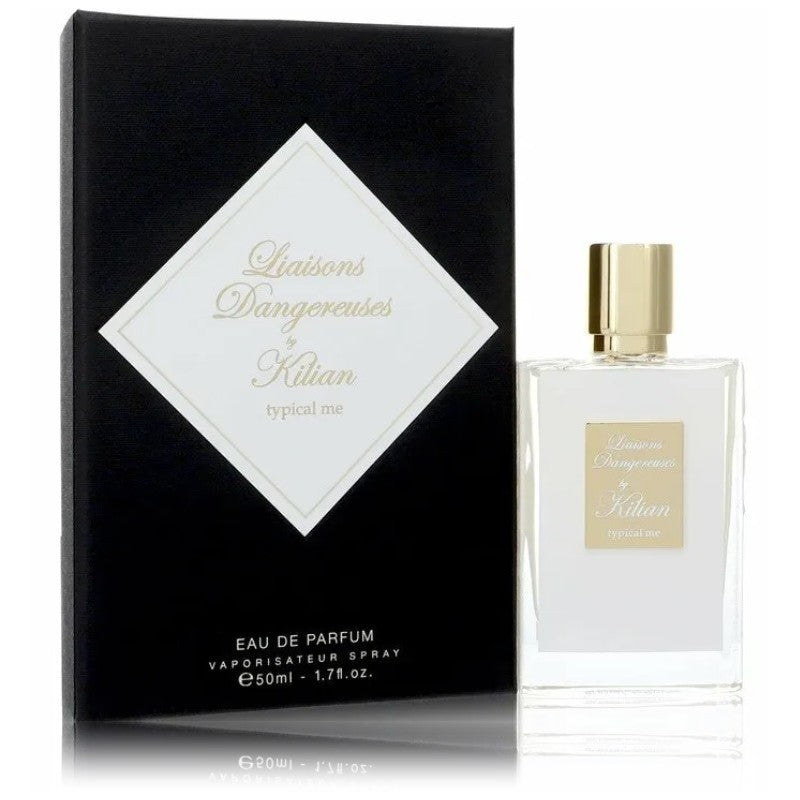 Kilian Liaisons Dangereuses EDP U 50 ml - N1 Home